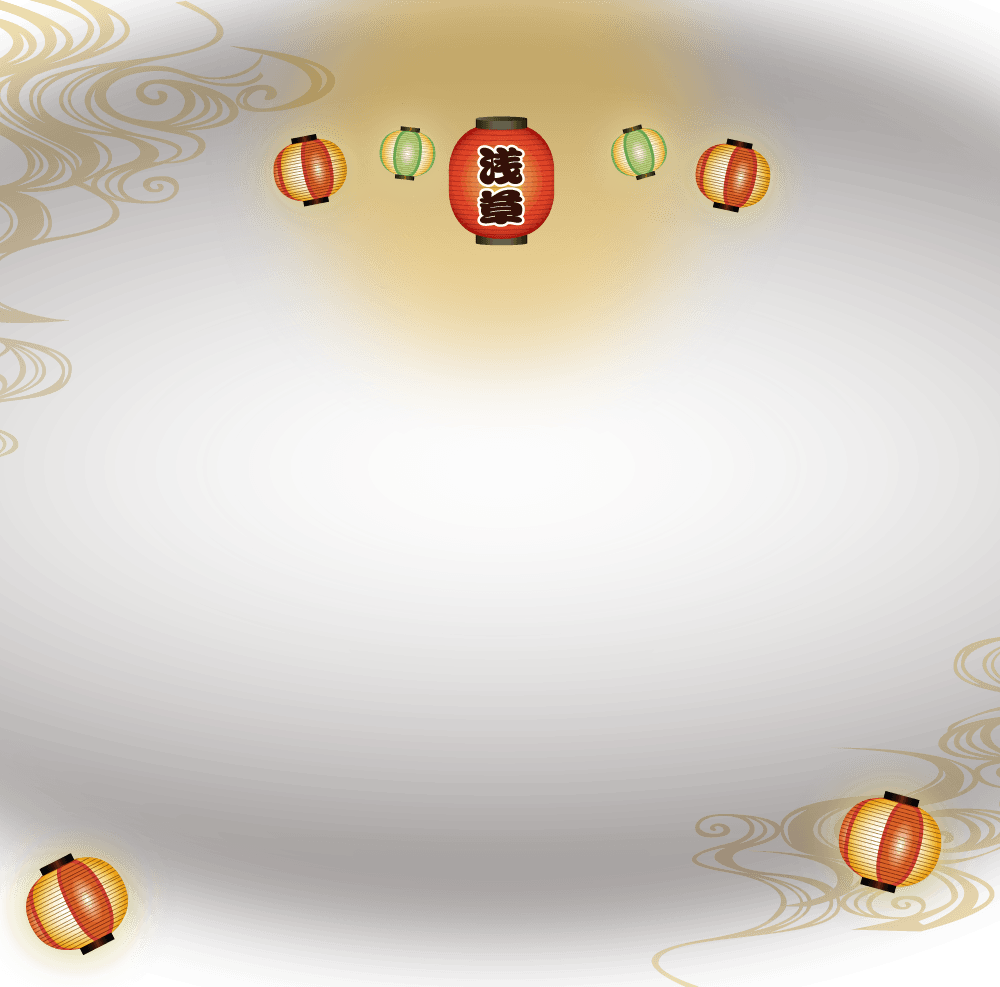 浅草ねぷたまつり