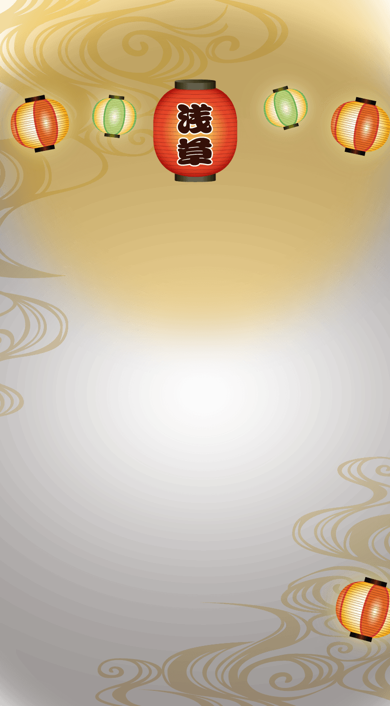 浅ねぷた浅草まつり